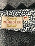 Rungolee Tweed Gray Long Sleeve Blouse Size M - photo 7