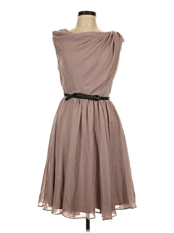 Adrianna Papell Cocktail Dress (view 1)