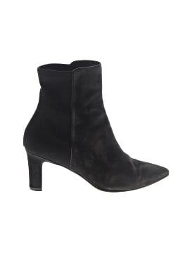 Stuart Weitzman Ankle Boots