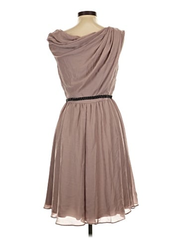 Adrianna Papell Cocktail Dress (view 2)