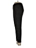 LC Lauren Conrad Tweed Black Active Pants Size L - photo 5