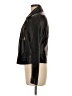 MICHAEL Michael Kors 100% Leather Black Leather Jacket Size M - photo 5