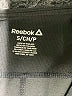 Reebok Solid Black Athletic Shorts Size S - photo 3