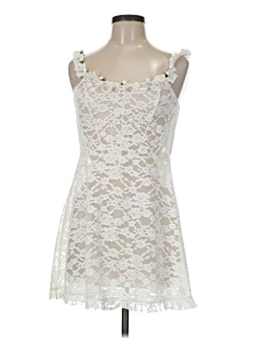 For Love & Lemons Cocktail Dress (view 1)