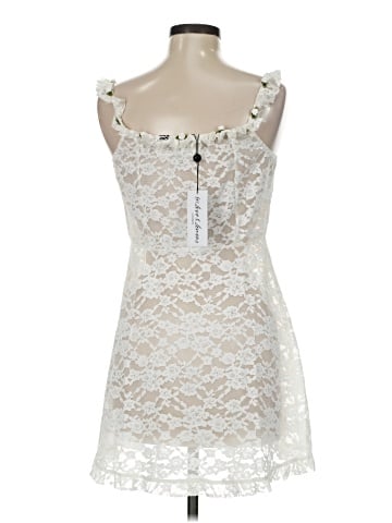 For Love & Lemons Cocktail Dress (view 2)