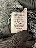 Final Touch Floral Black Casual Skirt Size S - photo 5