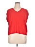 Cecil Red Cardigan Size XL - photo 1