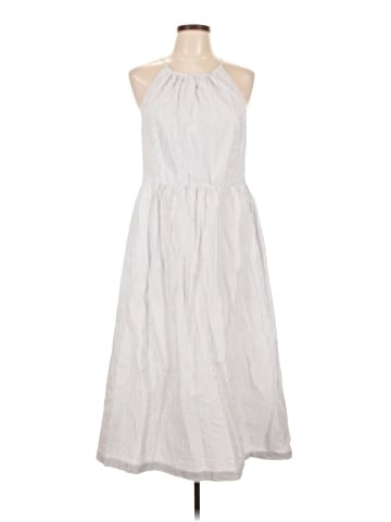 J.Crew Factory Store Casual Dress (view 1)