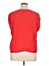 Cecil Red Cardigan Size XL - photo 2