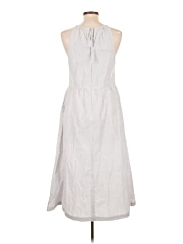 J.Crew Factory Store Casual Dress (view 2)