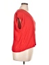 Cecil Red Cardigan Size XL - photo 4