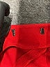 Unbranded Solid Red Casual Dress Size M (estimated) - photo 7
