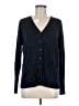 Not Monday Blue Cardigan Size M - photo 1