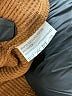 Ekouaer Brown Sleeveless T-Shirt Size S - photo 8