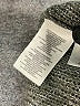 Anne Klein Metallic Silver Pullover Sweater Size XL - photo 8