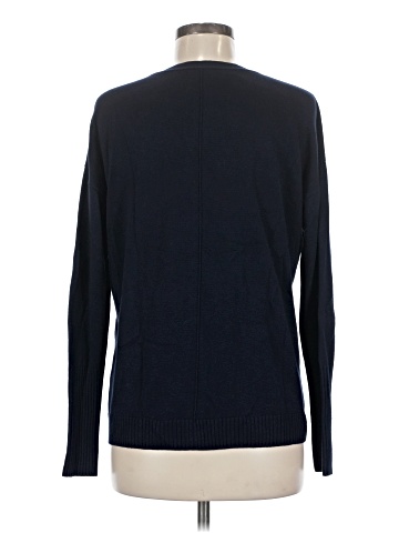 Not Monday Silk Cardigan - back