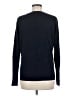Not Monday Blue Cardigan Size M - photo 2
