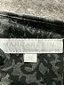 Margaret M Paisley Black Formal Skirt Size M - photo 4