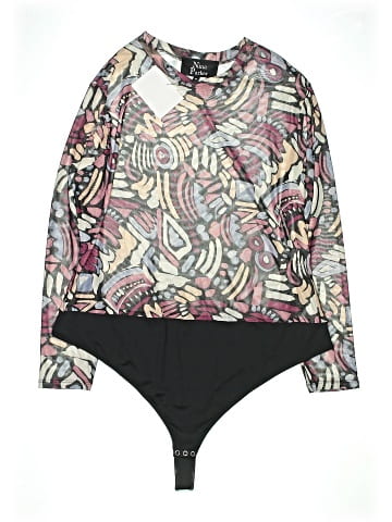 Nina Parker Bodysuit (view 1)