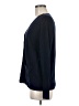 Not Monday Blue Cardigan Size M - photo 5