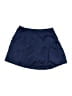Tail Solid Blue Active Skort Size XS - photo 1