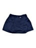 Tail Solid Blue Active Skort Size XS - photo 2