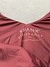 SPANX Burgundy One Piece Swimsuit Size S - photo 3
