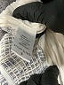 Sunday Stevens Stripes Silver Skort Size S - photo 4