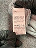 Shein 100% Acrylic Gray Pullover Sweater Size L - photo 8