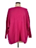 Assorted Brands Pink Pullover Sweater Size L (estimated) - photo 1
