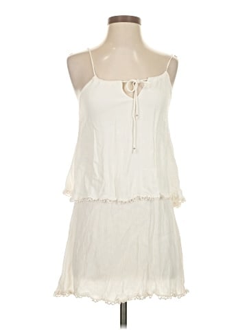 Muse Casual Dress (view 1)