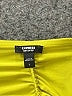 Express Yellow Bodysuit Size L - photo 3