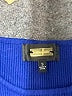 Alexia Admor Blue Cocktail Dress Size S - photo 7
