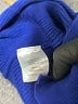 Alexia Admor Blue Cocktail Dress Size S - photo 8