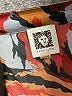Anne Klein 100% Polyester Black Kimono Size 4 - photo 7