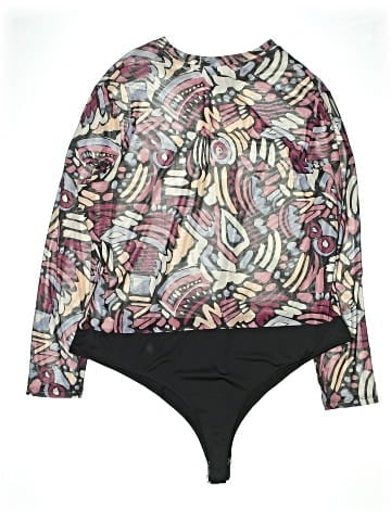 Nina Parker Bodysuit (view 2)