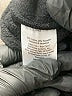 FLX Black Cardigan Size L - photo 8