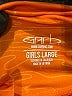 Garb Orange Short Sleeve Polo Size L (kids) - photo 3