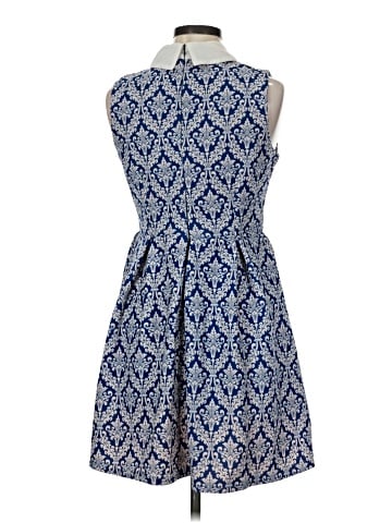 G.Lungta London Cocktail Dress (view 2)