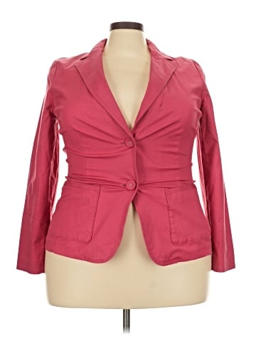 Alfani Blazer (view 1)