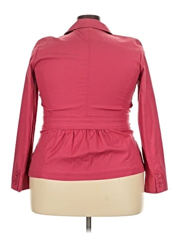 Alfani Blazer (view 2)