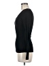 Cotton On Black Long Sleeve Top Size M - photo 5