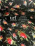 Zara TRF Brown 3/4 Sleeve Blouse Size XS - photo 7