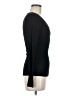 Cotton On Black Long Sleeve Top Size M - photo 4