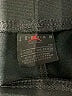 Air Jordan 100% Polyester Black Track Pants Size 8 - 10 - photo 3