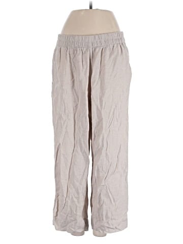 Old Navy Linen Pants (view 1)