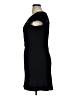Charlotte Russe Black Cocktail Dress Size XL - photo 5