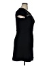 Charlotte Russe Black Cocktail Dress Size XL - photo 4