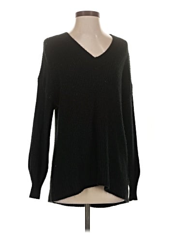 American Eagle Outfitters Pullover Sweater (view 1)