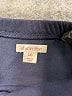 Xhilaration Paisley Blue Casual Dress Size L - photo 4